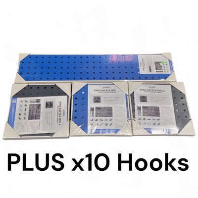 EMG Battle Wall System Black Friday Package