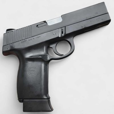 Used - KWC G. Style Co2 Pistol