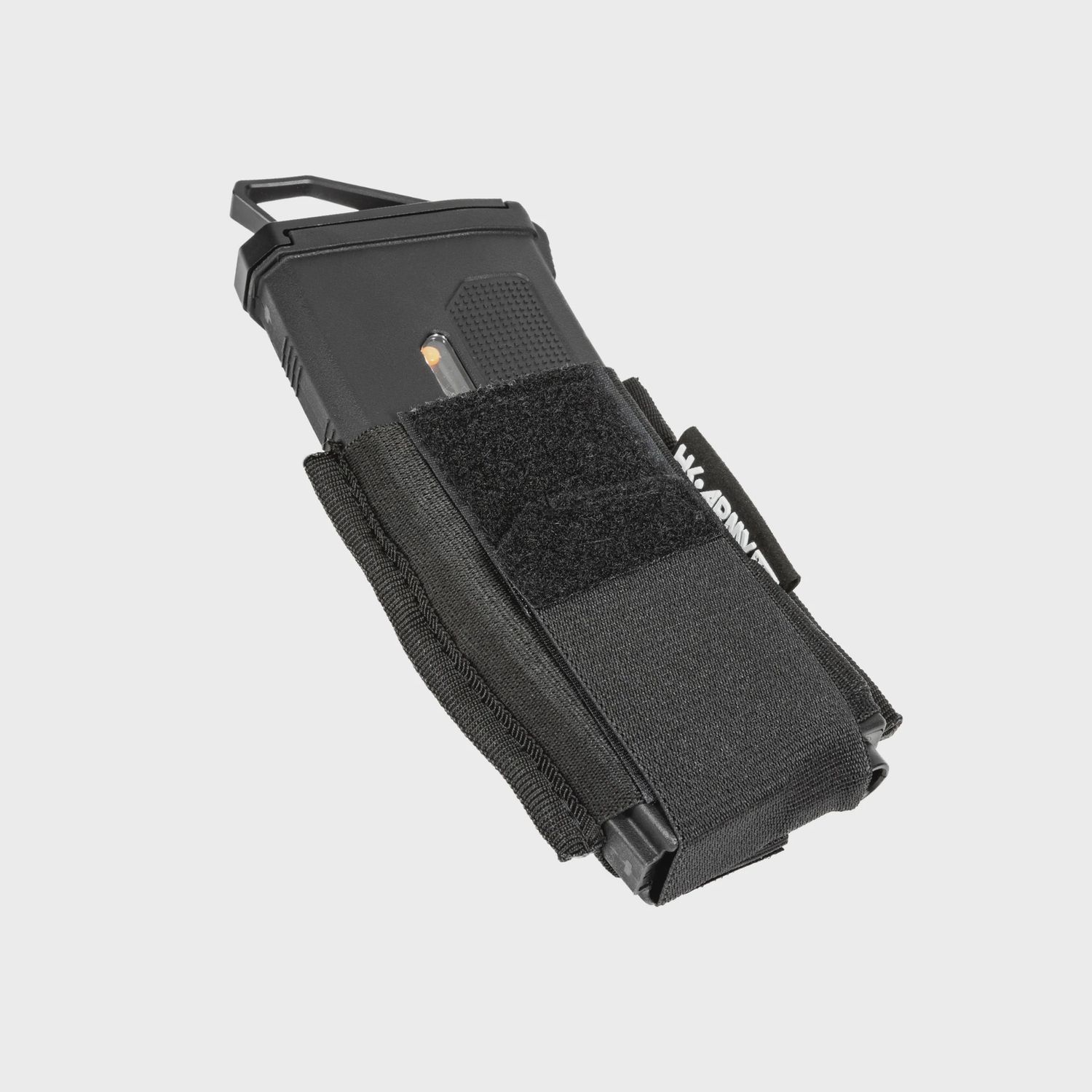 HK Army Hostile LTS - AR Mag Cell, Color: Black, Model: 1 Cell