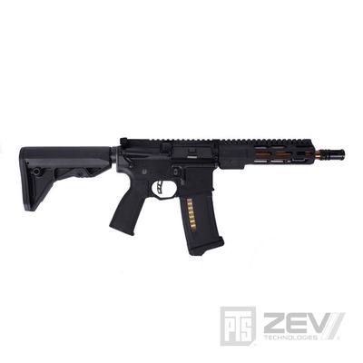 PTS ZEV Core Elite CQB AEG (7.5 inch)