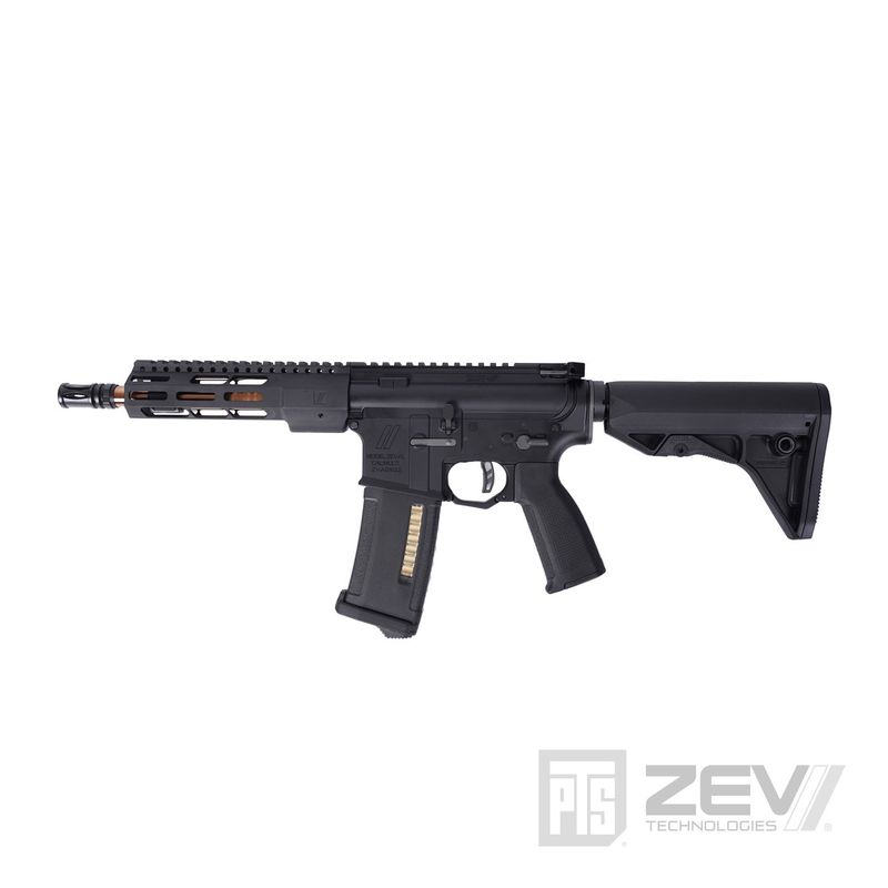 PTS ZEV Core Elite CQB AEG (7.5 inch)