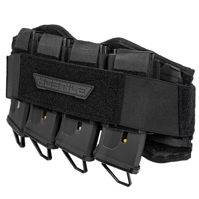 HK Army Hostile CTS - Synapse Flex Belt - Black