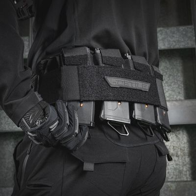 HK Army Hostile CTS - Synapse Flex Belt - Black