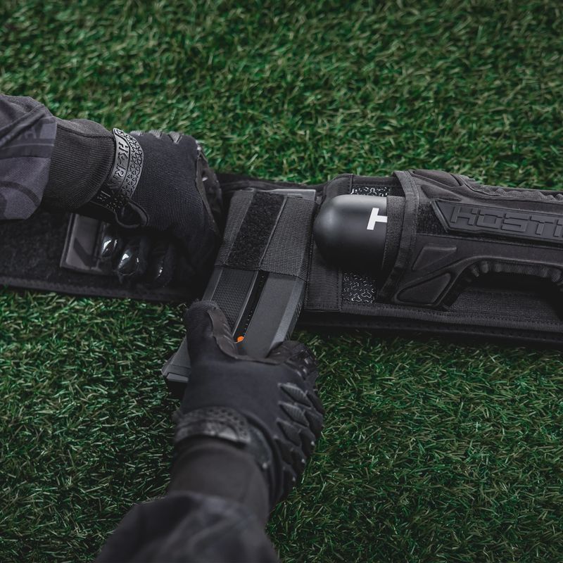 HK Army Hostile LTS - Air-Link Holster - Black