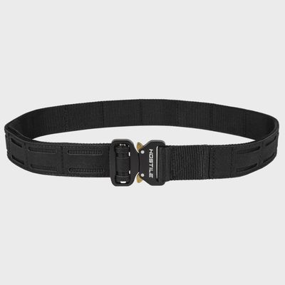 HK Army Hostile LTS - Quick Click Molle Belt - Black