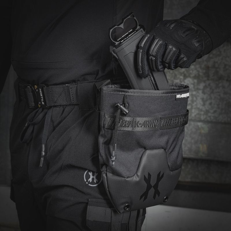 HK Army Hostile LTS - Evac Dump Pouch