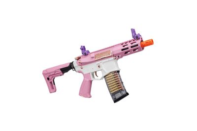 CM16 Batto CQB Taffy Pink