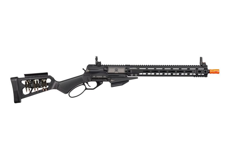 G&amp;G LEVAR15 in Black
