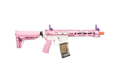 G&amp;G CM16 STEALTH 556 Taffy Pink