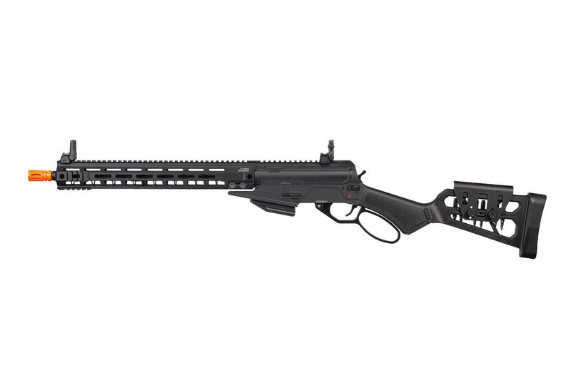 G&amp;G LEVAR15 in Black