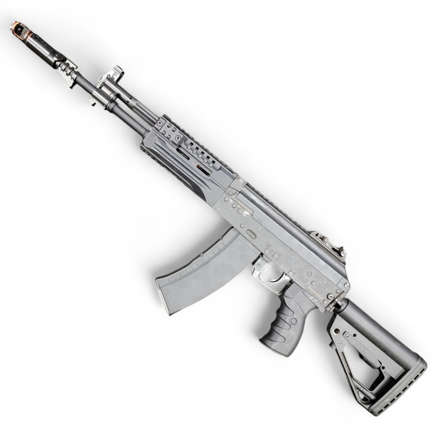 Used G&amp;G GK12 AEG