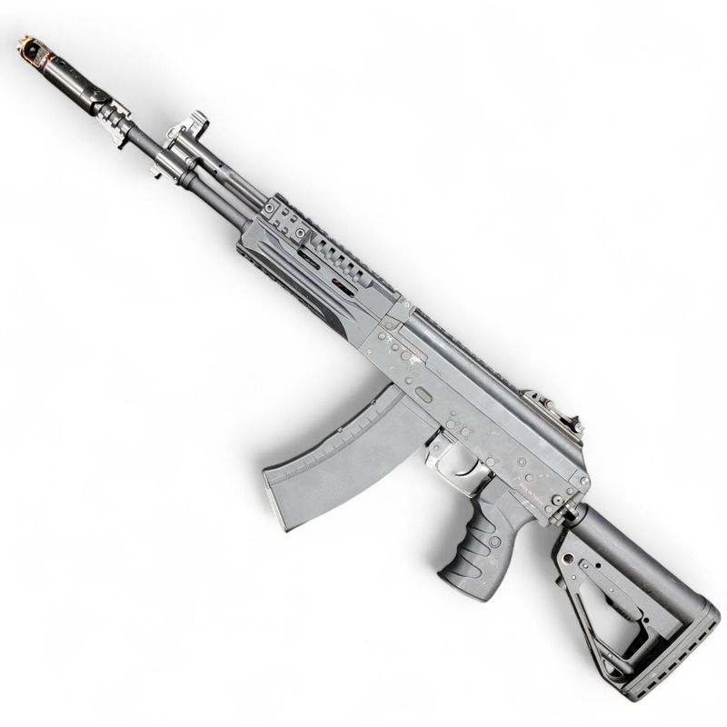 Used G&amp;G GK12 AEG