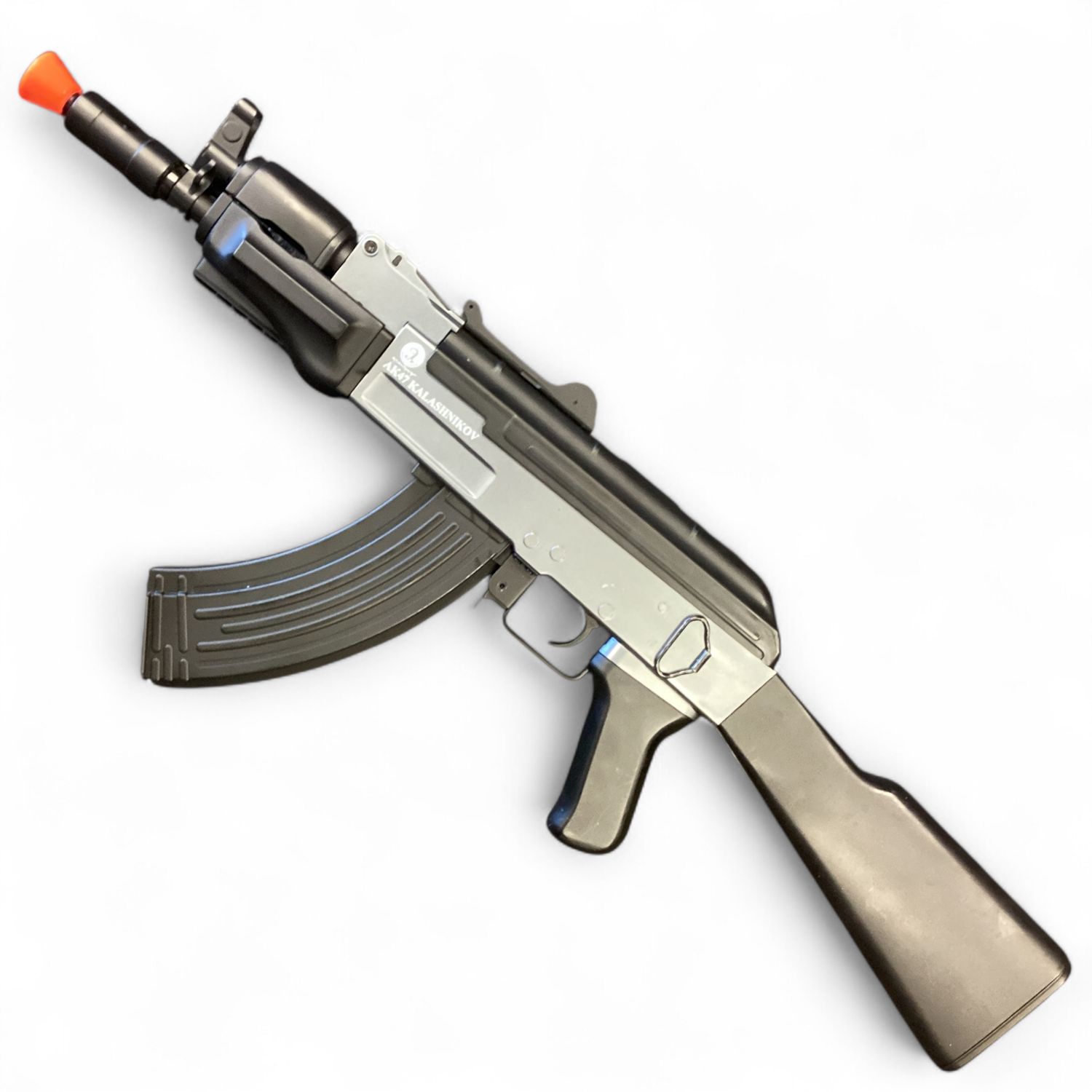 Used - AK Beta Spetznaz