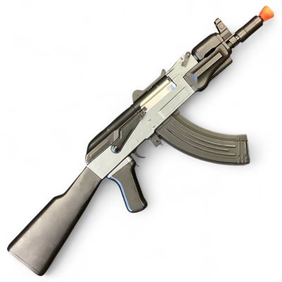 Used - AK Beta Spetznaz