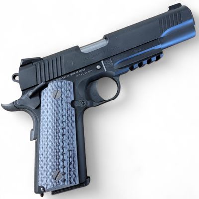 Used Tokyo Marui M45A1 - Colt / USMC Green Gas Pistol