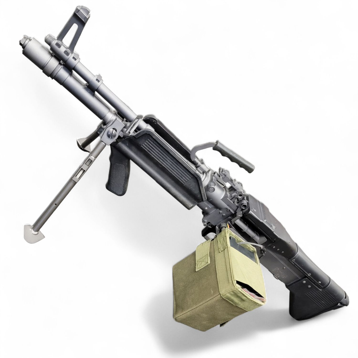 Used A&amp;K Mk43 / M60E4