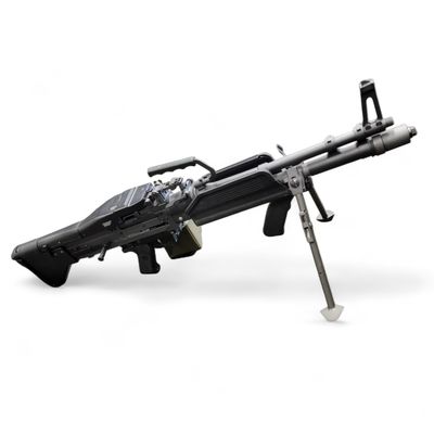 Used A&amp;K Mk43 / M60E4