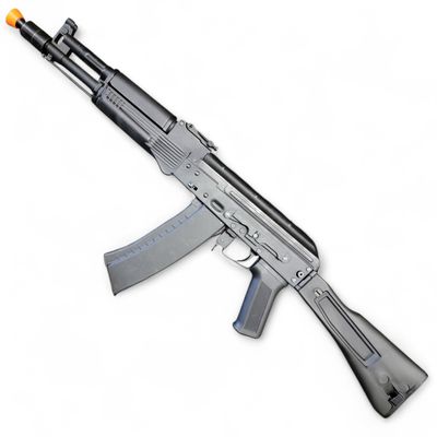 Used Lancer Tactical AK74-M AEG