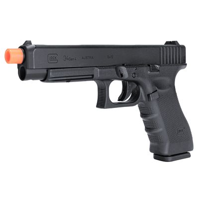 GLOCK G34 GEN 4 GBB-6MM-BLACK