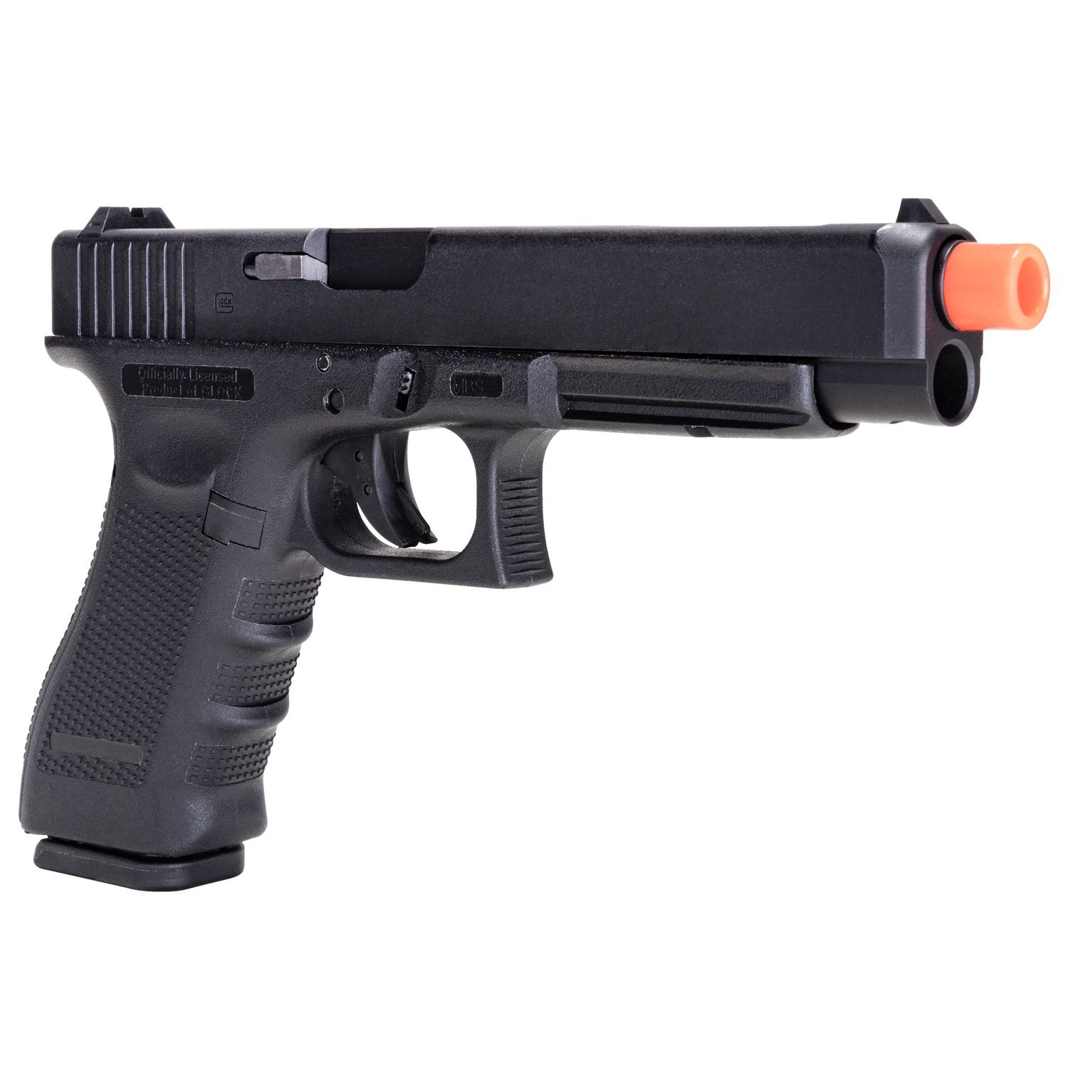 GLOCK G34 GEN 4 GBB-6MM-BLACK