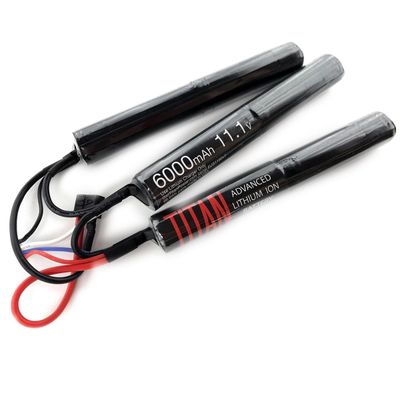 Batteries &amp; Chargers