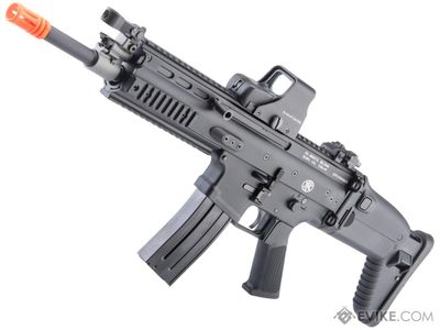 Electric Airsoft Rifles