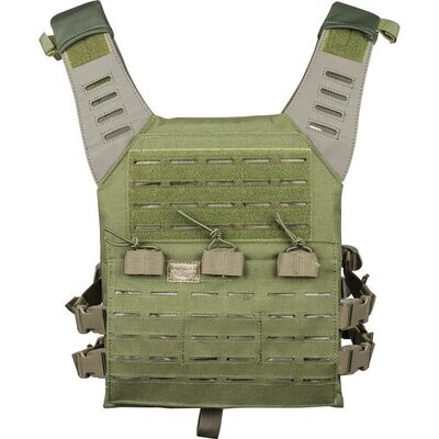 Vests &amp; Plate Carriers