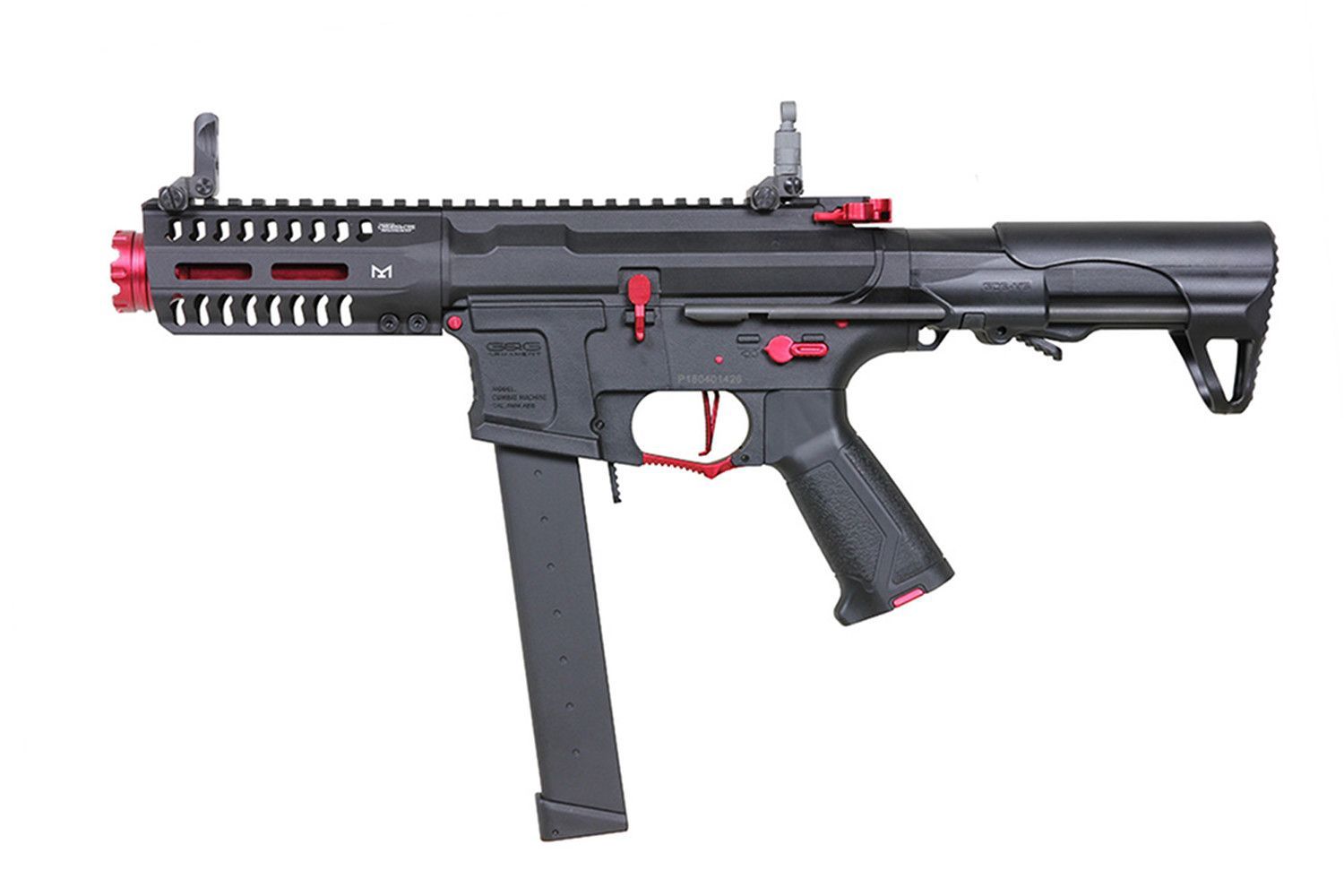 G&amp;G ARP 9 Super Ranger, Colour: Fire