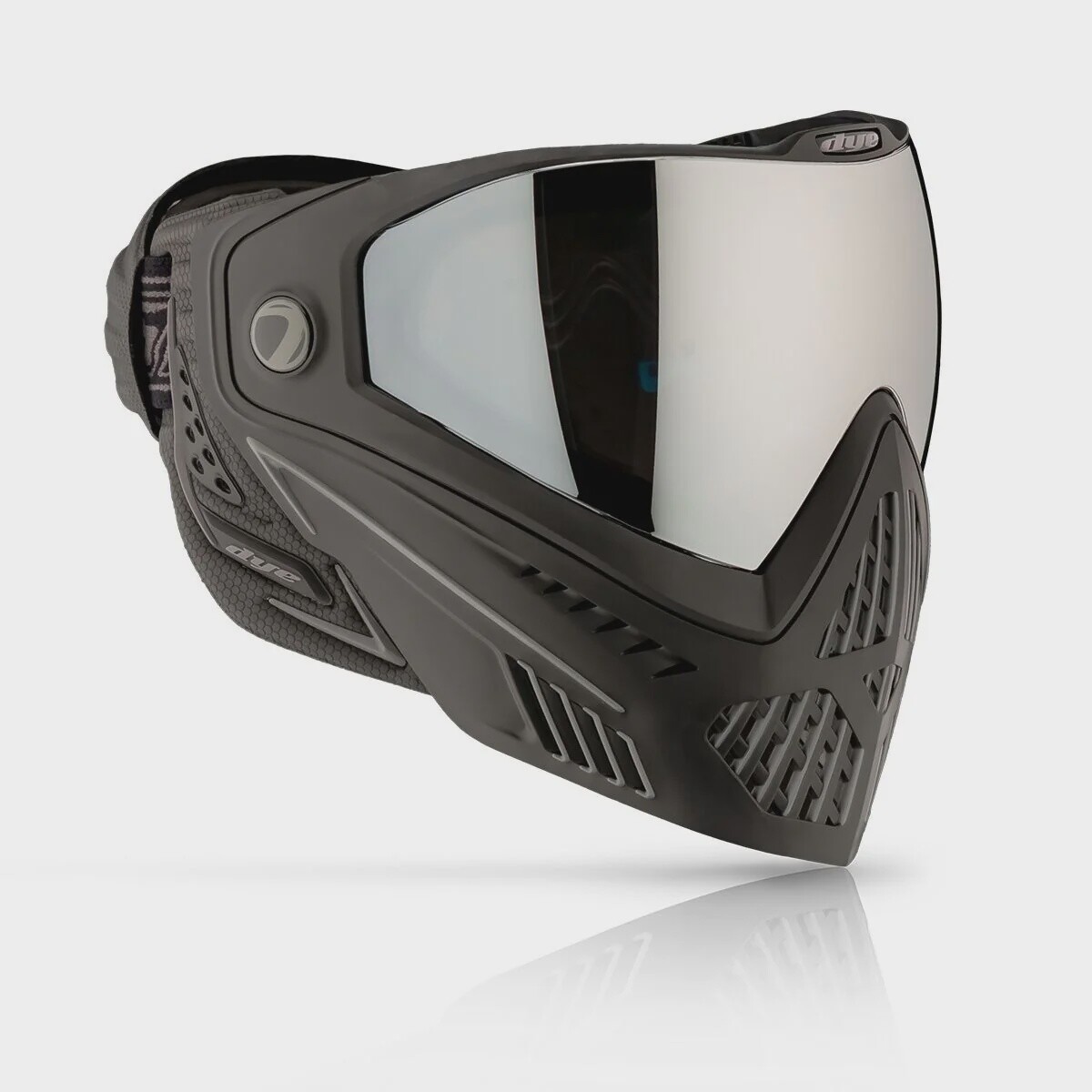 DYE i5 Goggles, Color: ONYX Blk/Gry 2.0
