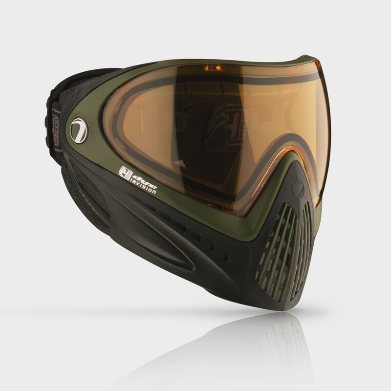 DYE i4 PRO Goggles