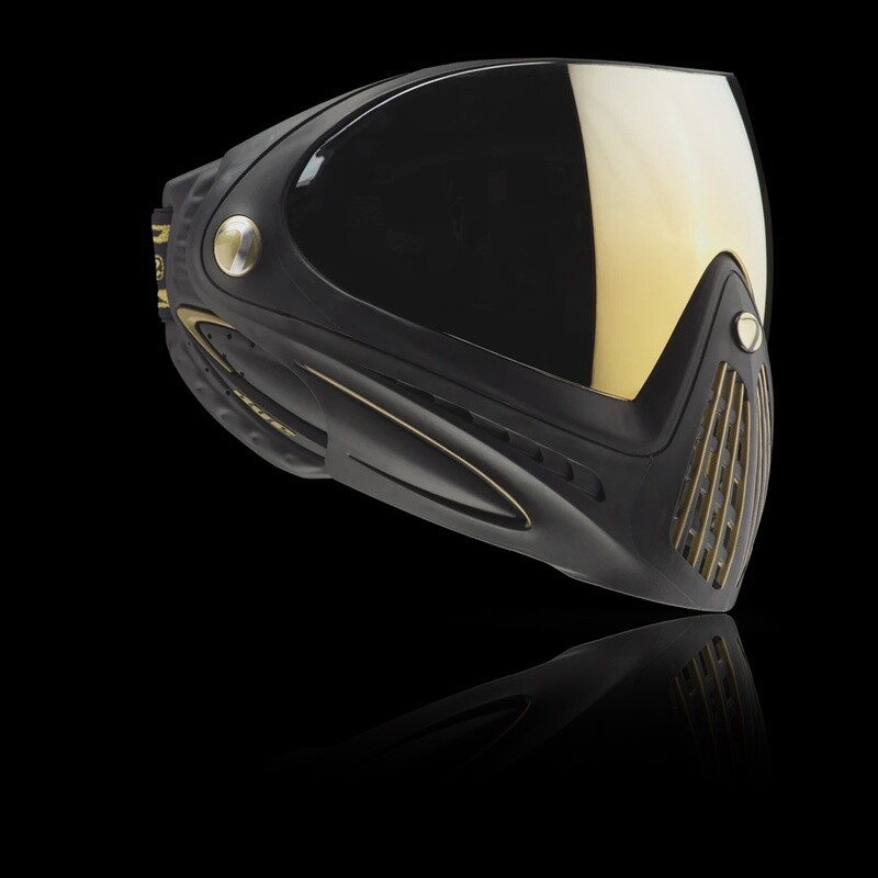 DYE i4 Goggles