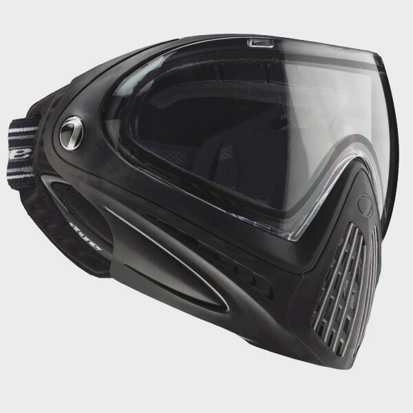 DYE i4 Goggles, Color: Black - Thermal