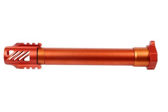 G&amp;G SSG-1 Outer Barrel Set (Includes Flash Hider)