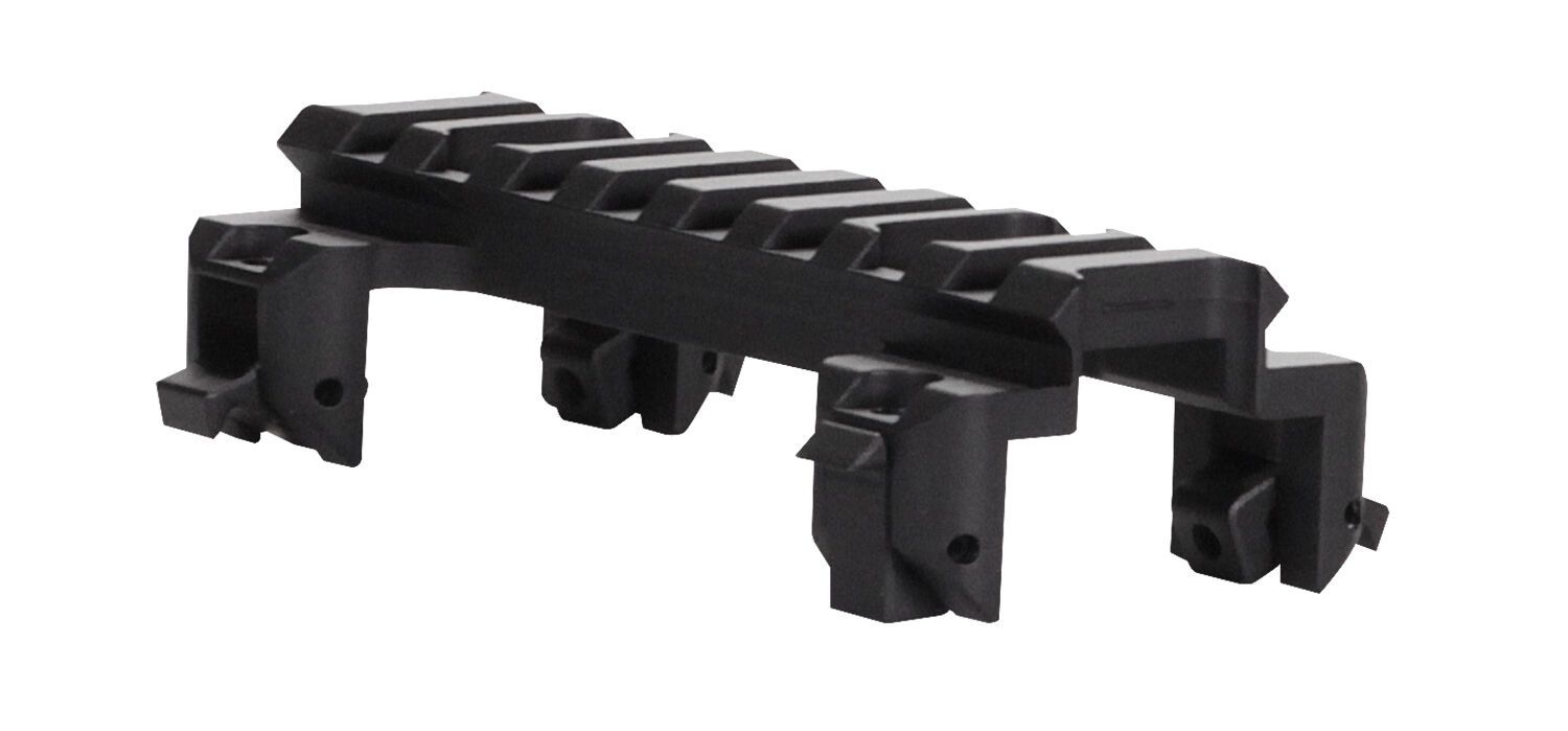 Picatinny Rail Optic Mount for HK MP5 Airsoft Rifle from Elite Force