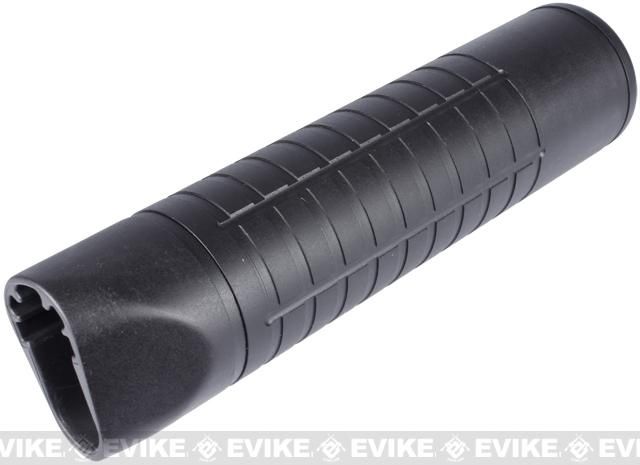 APS Aluminum Patriot Stock For M4 / M16 Series Airsoft AEG