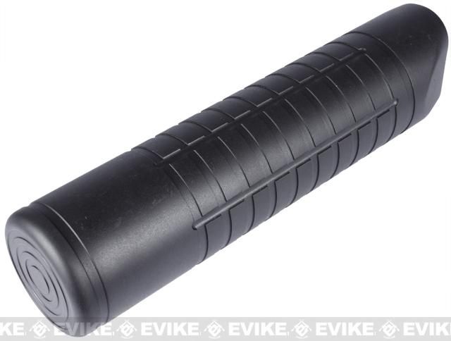 APS Aluminum Patriot Stock For M4 / M16 Series Airsoft AEG