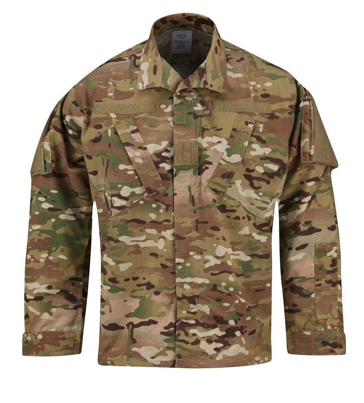 Propper ACU Coat Camo - OCP [Size - XL]