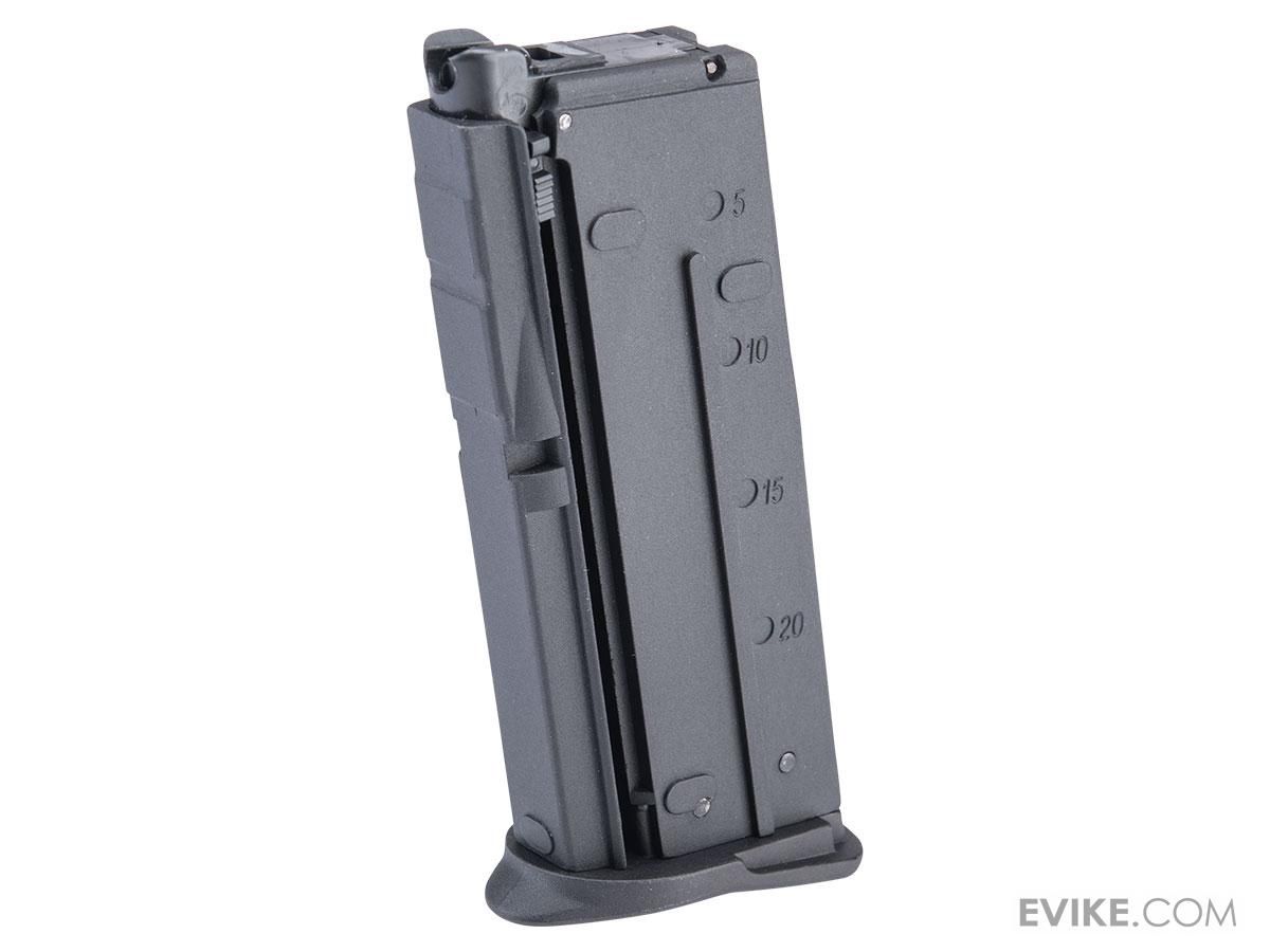 Cybergun 17 Round Magazine for FN Five-seveN® Gas Blowback Pistols