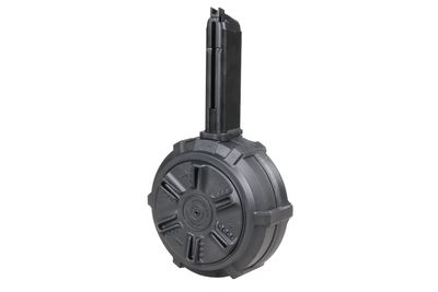 G&amp;G SMC-9 / GTP9 300-Round Green Gas Drum Magazine