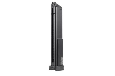 G&amp;G 50R CO2 Light Weight Hi-Cap Magazine For GTP 9 &amp; SMC9