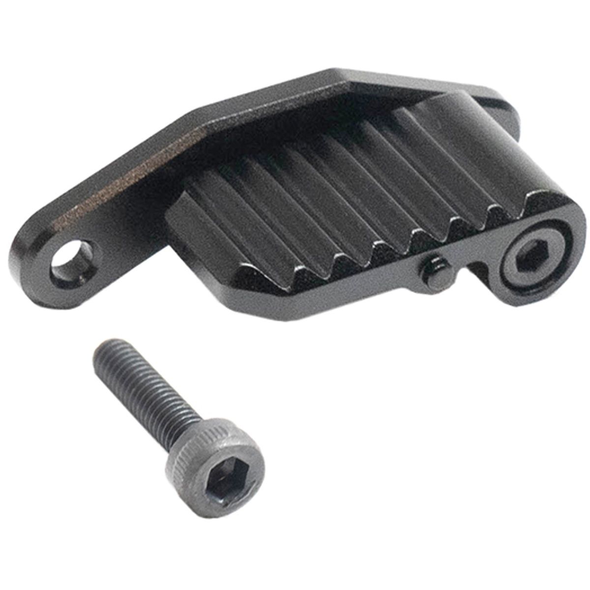 Action Army AAP-01 Thumb Rest (Color: Black)