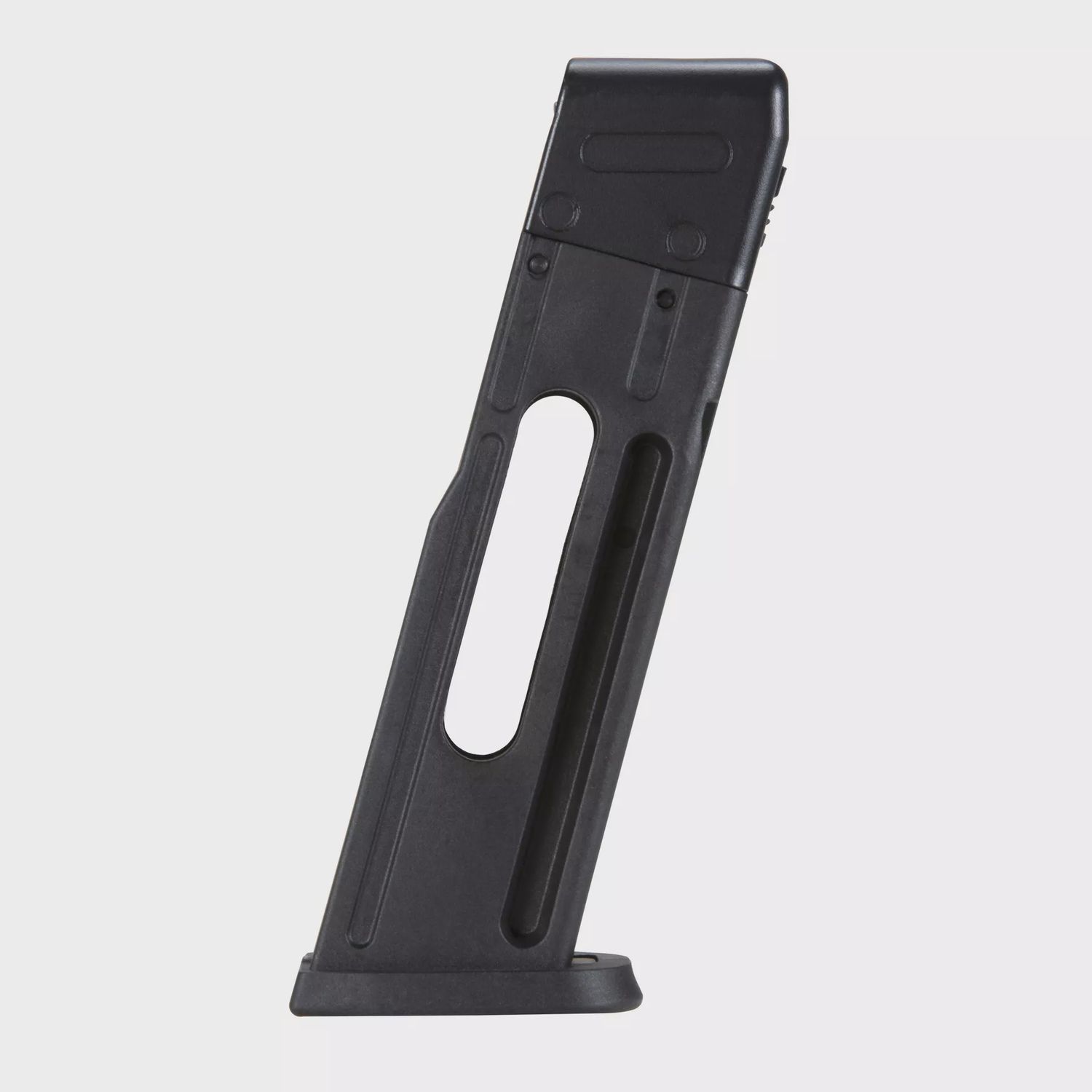 HK USP non blowback plastic C02 magazine