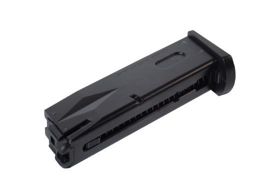 G&amp;G 27R Green Gas Magazine for GPM92