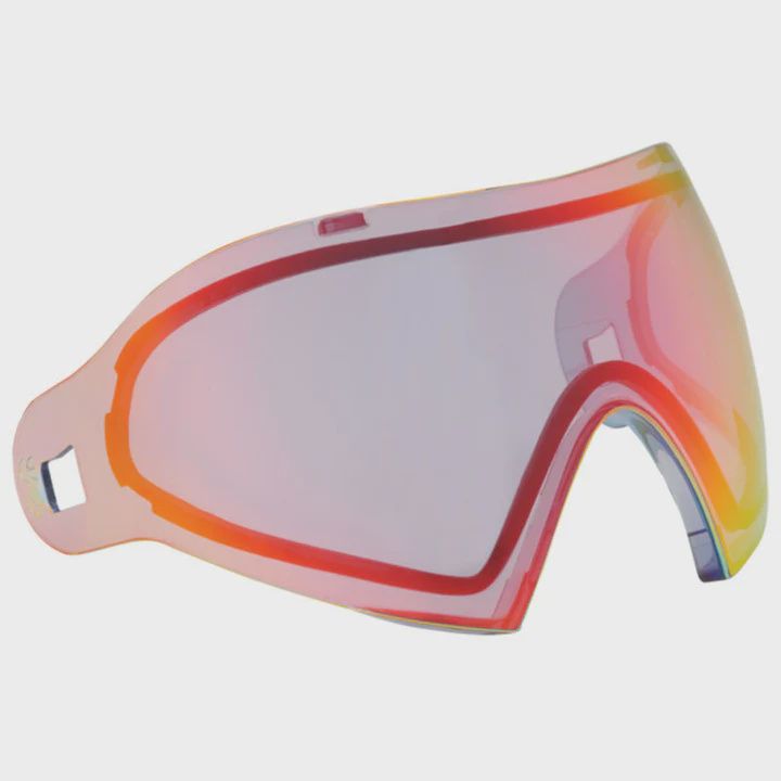 Dye Horizon 290 degree Thermal Lense for I4 &amp; I5 series, Colour: Bronze fire