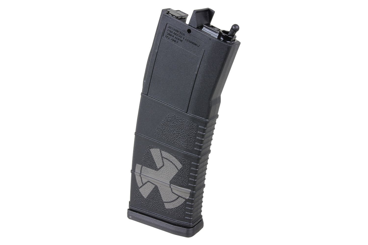 G&amp;G M4/M16 BAMF 90R ADAM Mid-Cap Magazine
