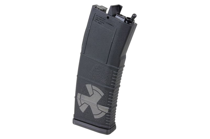 G&amp;G M4/M16 BAMF 90R ADAM Mid-Cap Magazine