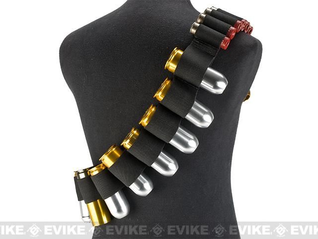 Classic Army 40mm Grenade Shell Bandolier