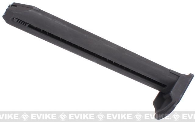 Spare Magazine for CM121 Desert Eagle Airsoft Electric Blowback Pistol