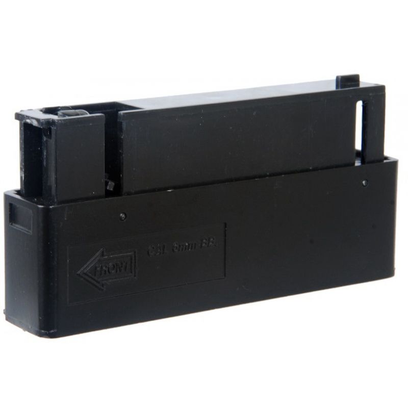 Matrix Spare Magazine for UTG WELL ASG S&amp;T Maruzen Type96 MB01 MB04 MB05 APS2 Shadow Op Sniper Rifles