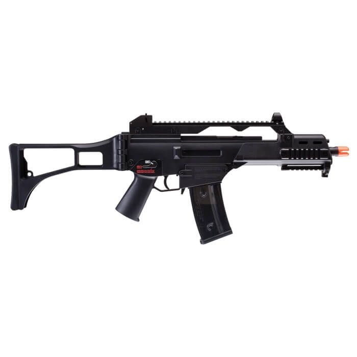 Elite Force H&K Licensed G36C Airsoft AEG by KWA